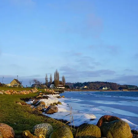 Haus Besch - Kleine Kapitänskajüte Apartment *