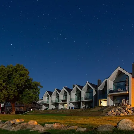 Apartment Haus Besch - Kleine Kapitänskajüte