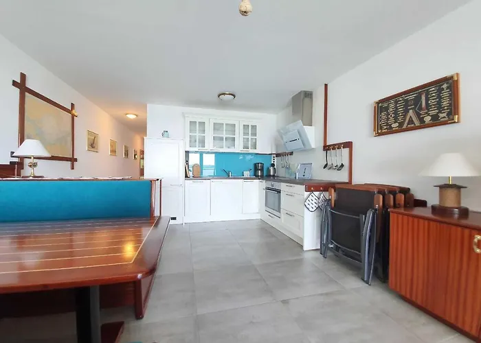شقة Haus Besch - 