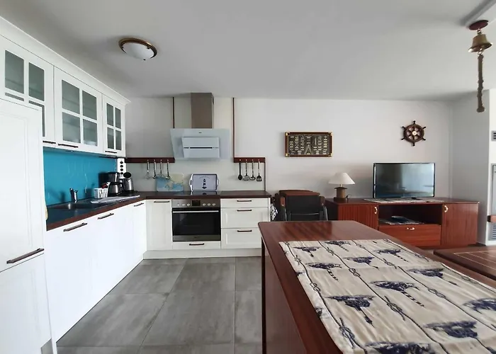 شقة Haus Besch - 